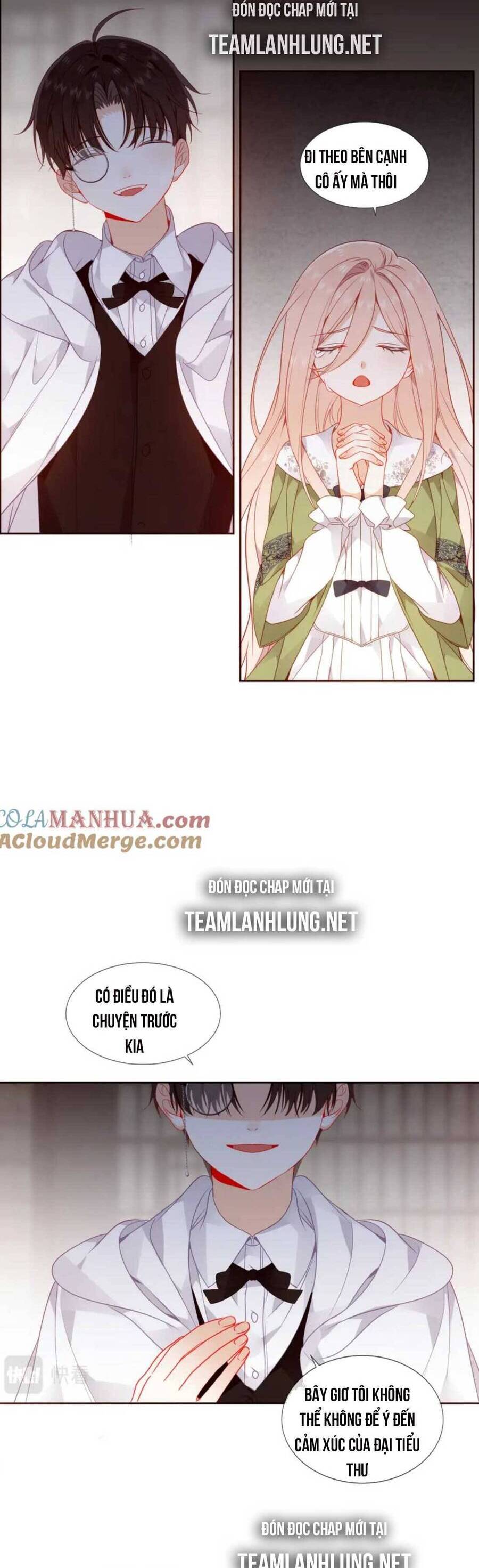 Quán Kịch Bản Trần Mộng Chap 39 - Next Chap 40