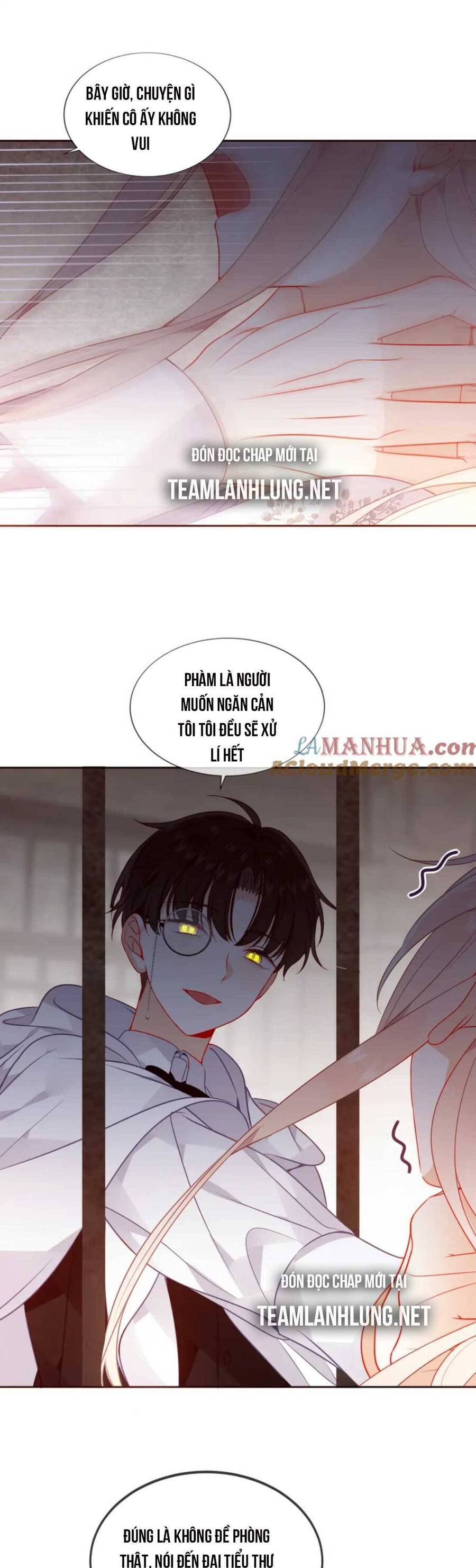 Quán Kịch Bản Trần Mộng Chap 39 - Next Chap 40