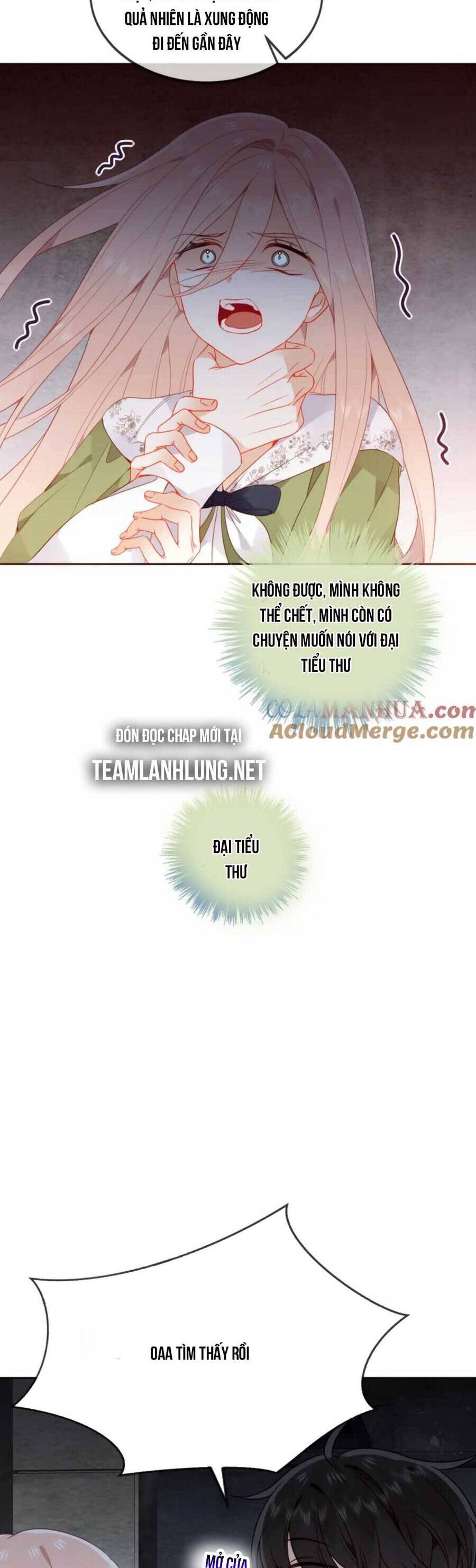 Quán Kịch Bản Trần Mộng Chap 39 - Next Chap 40