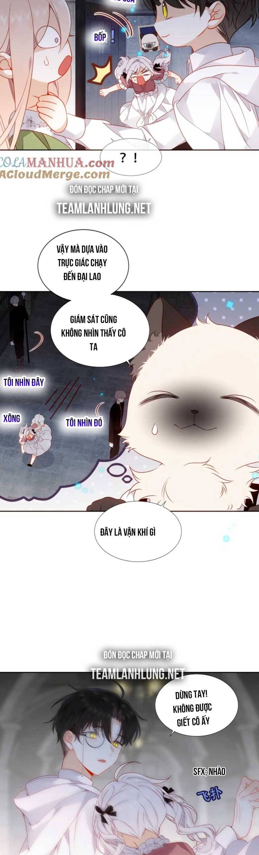 Quán Kịch Bản Trần Mộng Chap 39 - Next Chap 40