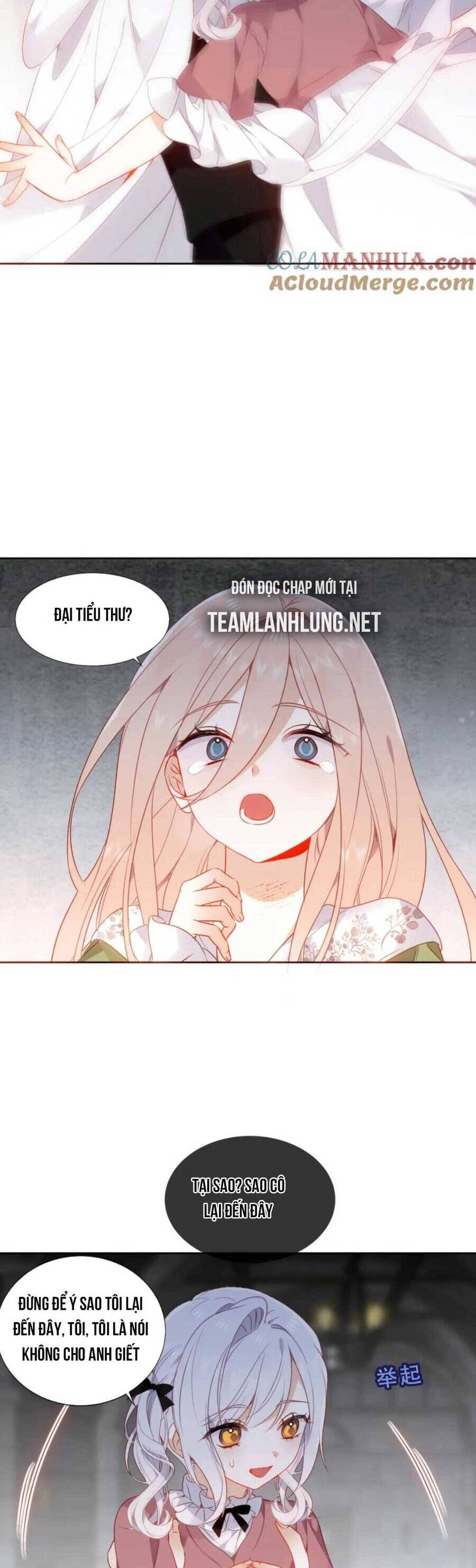 Quán Kịch Bản Trần Mộng Chap 39 - Next Chap 40