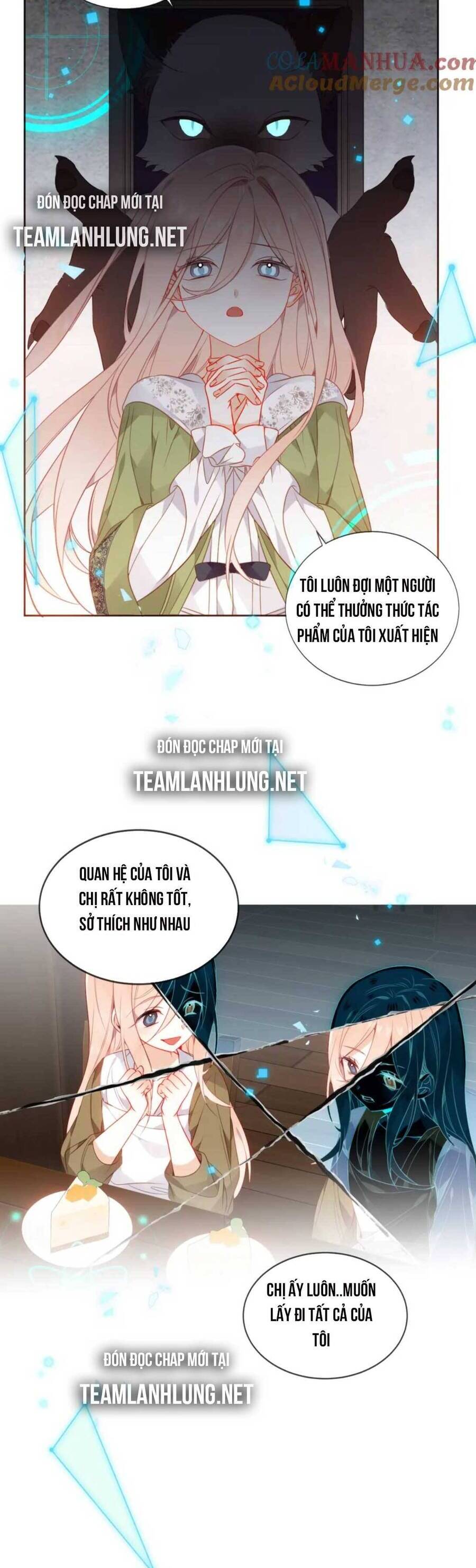 Quán Kịch Bản Trần Mộng Chap 39 - Next Chap 40