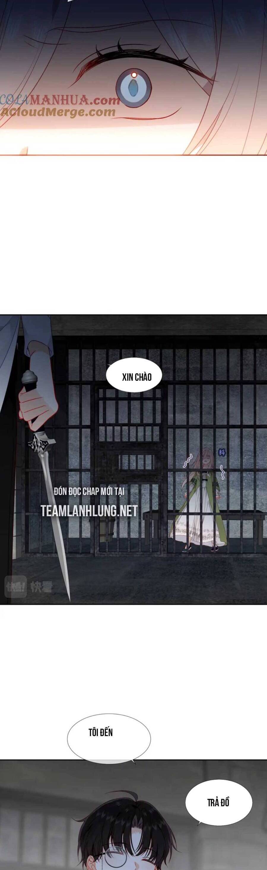 Quán Kịch Bản Trần Mộng Chap 39 - Next Chap 40
