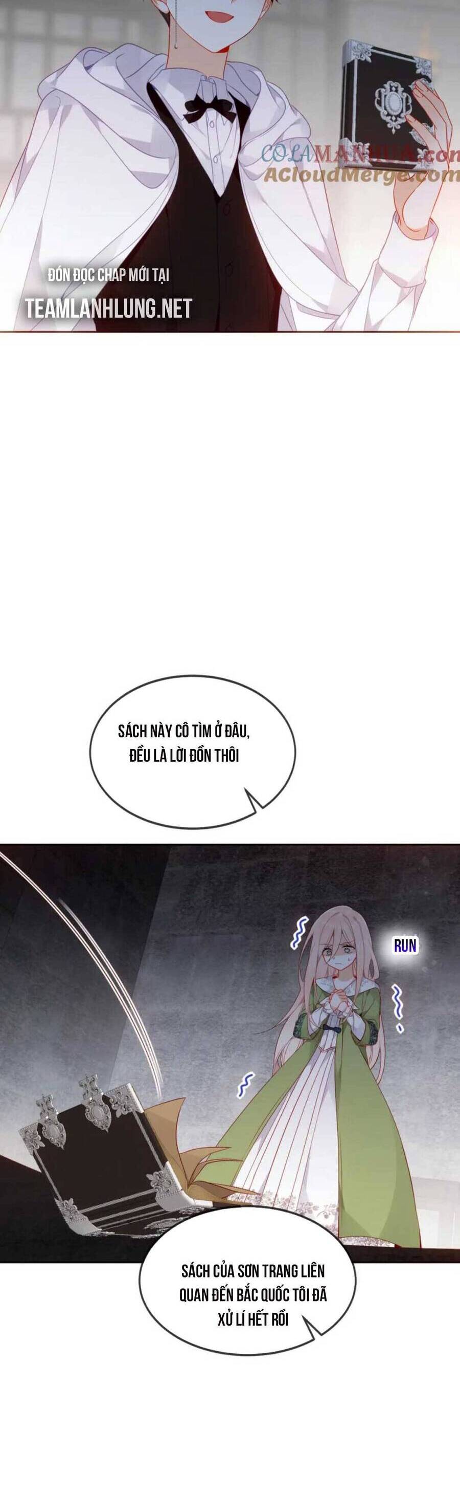 Quán Kịch Bản Trần Mộng Chap 39 - Next Chap 40