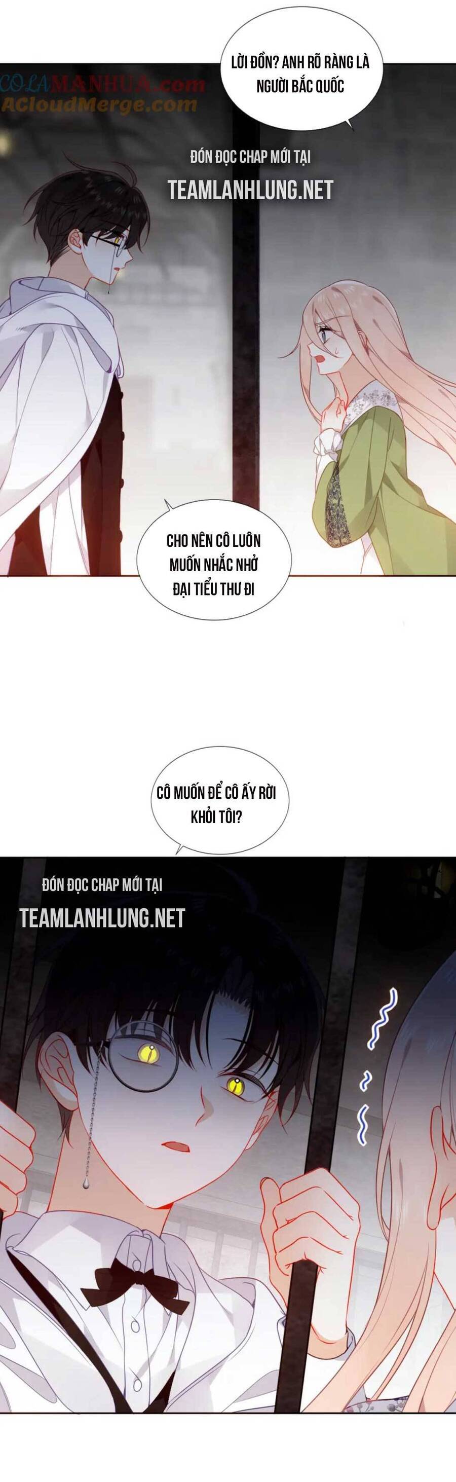 Quán Kịch Bản Trần Mộng Chap 39 - Next Chap 40
