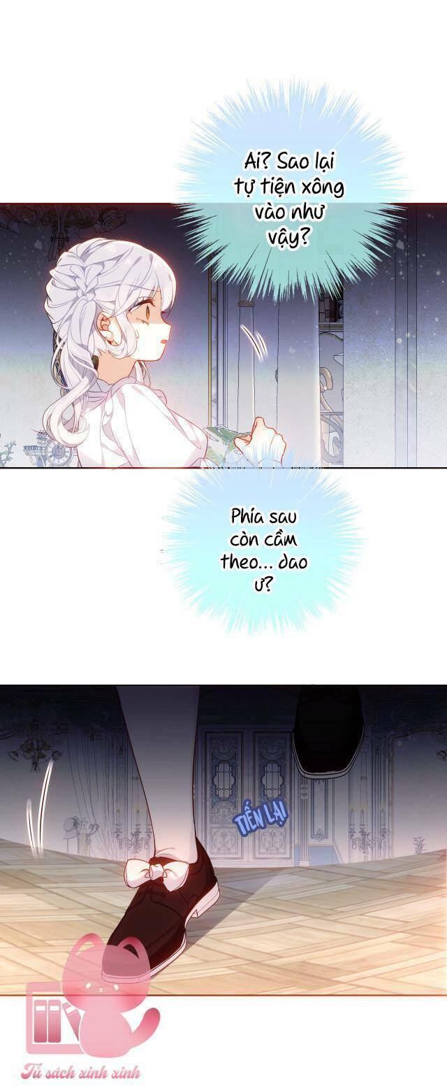 Quán Kịch Bản Trần Mộng Chap 4 - Next Chap 5