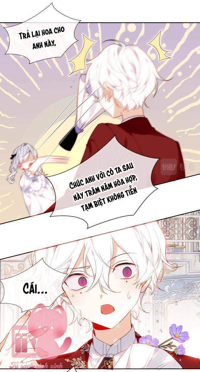Quán Kịch Bản Trần Mộng Chap 4 - Next Chap 5