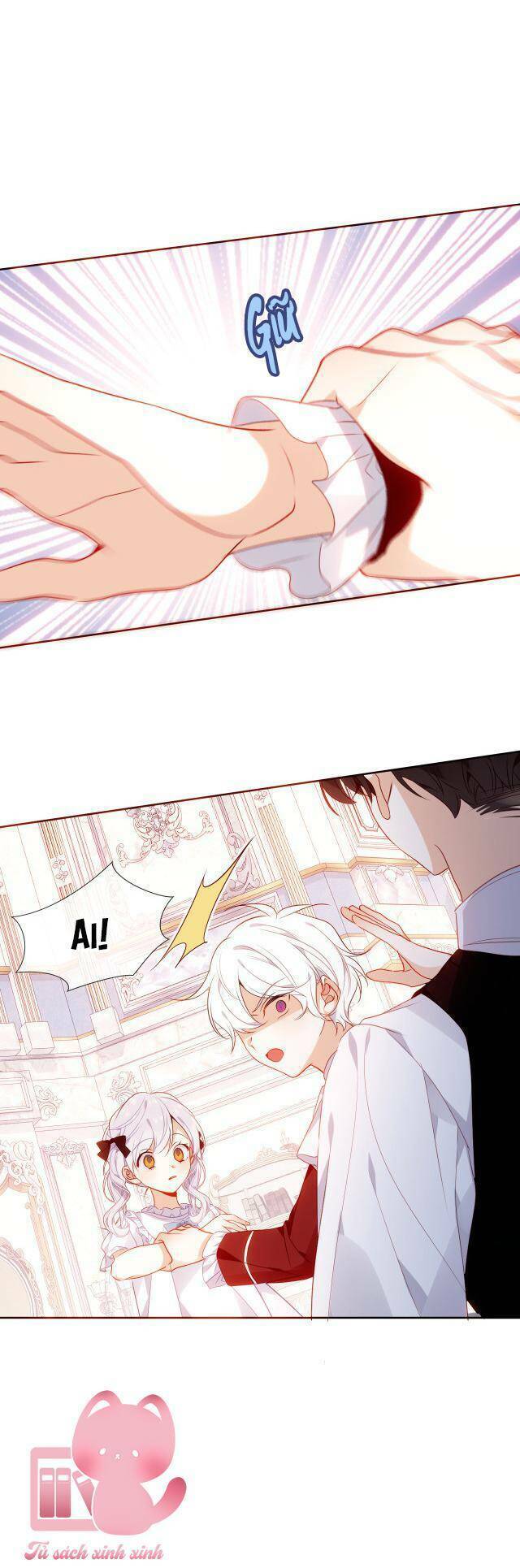Quán Kịch Bản Trần Mộng Chap 4 - Next Chap 5