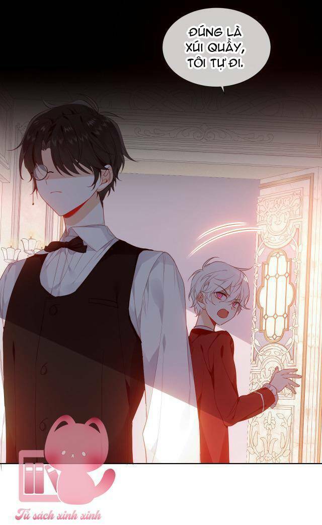Quán Kịch Bản Trần Mộng Chap 4 - Next Chap 5