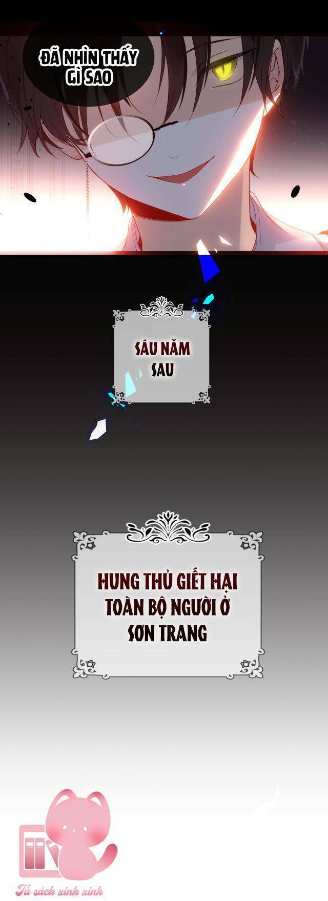 Quán Kịch Bản Trần Mộng Chap 4 - Next Chap 5