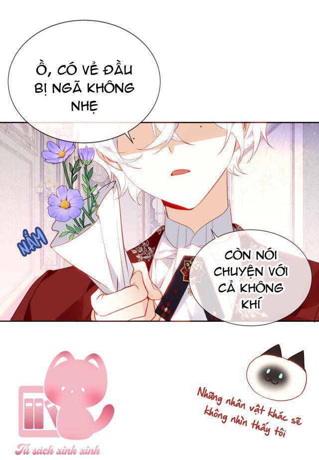Quán Kịch Bản Trần Mộng Chap 4 - Next Chap 5