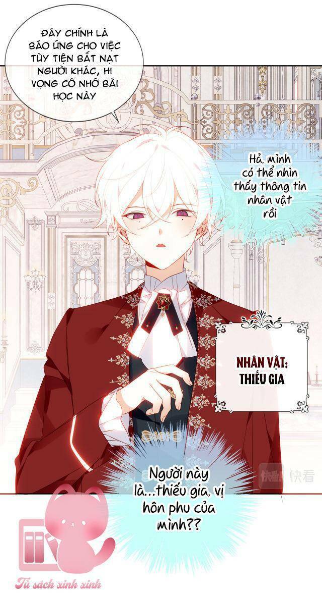 Quán Kịch Bản Trần Mộng Chap 4 - Next Chap 5