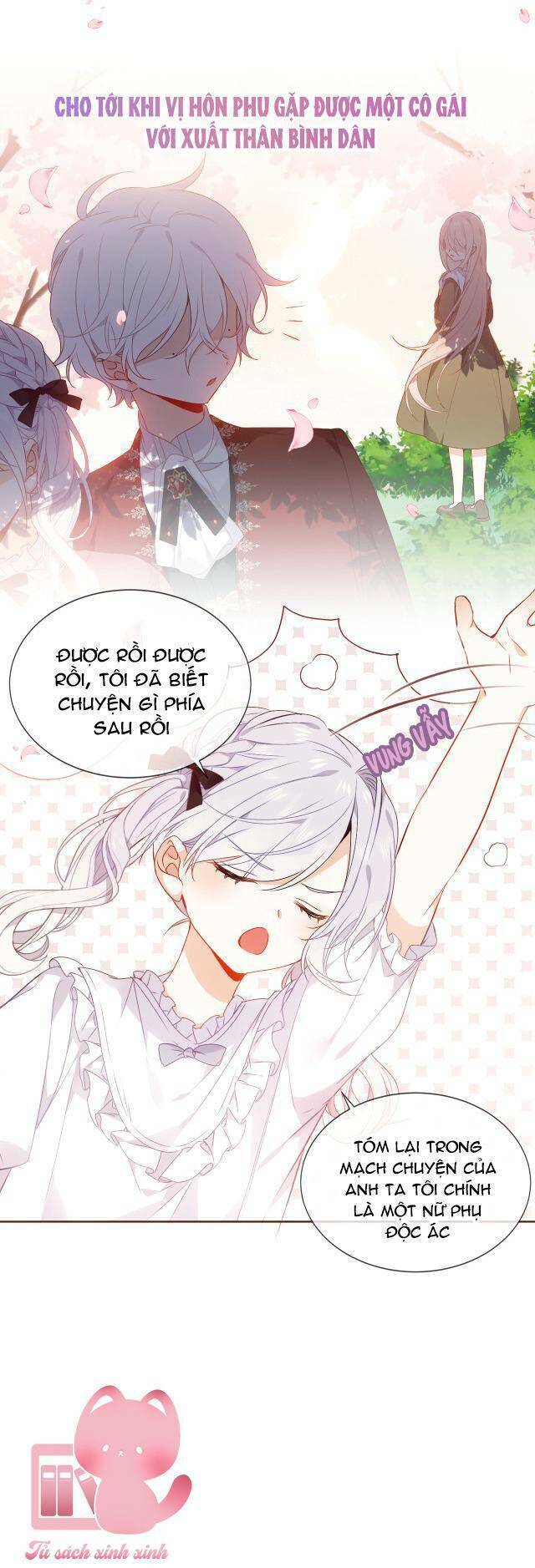 Quán Kịch Bản Trần Mộng Chap 4 - Next Chap 5