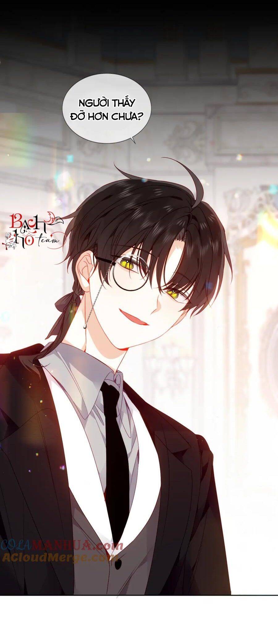 Quán Kịch Bản Trần Mộng Chap 43 - Next Chap 44
