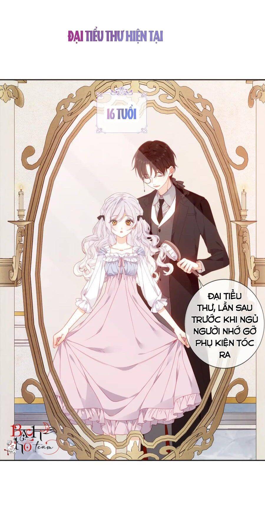 Quán Kịch Bản Trần Mộng Chap 43 - Next Chap 44