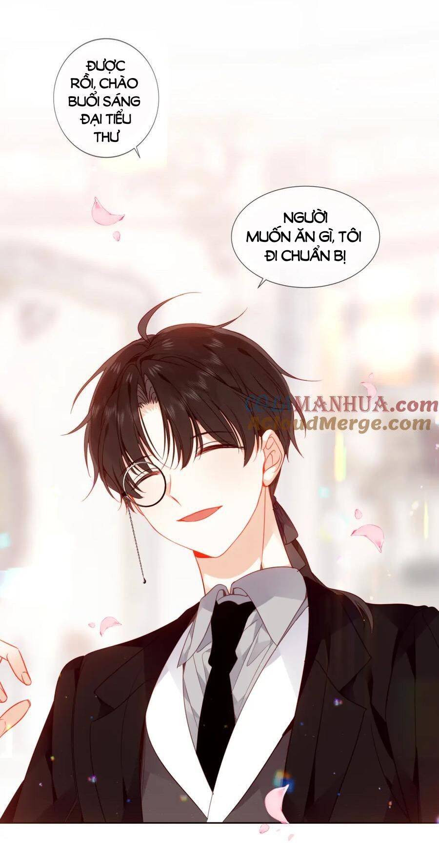 Quán Kịch Bản Trần Mộng Chap 43 - Next Chap 44