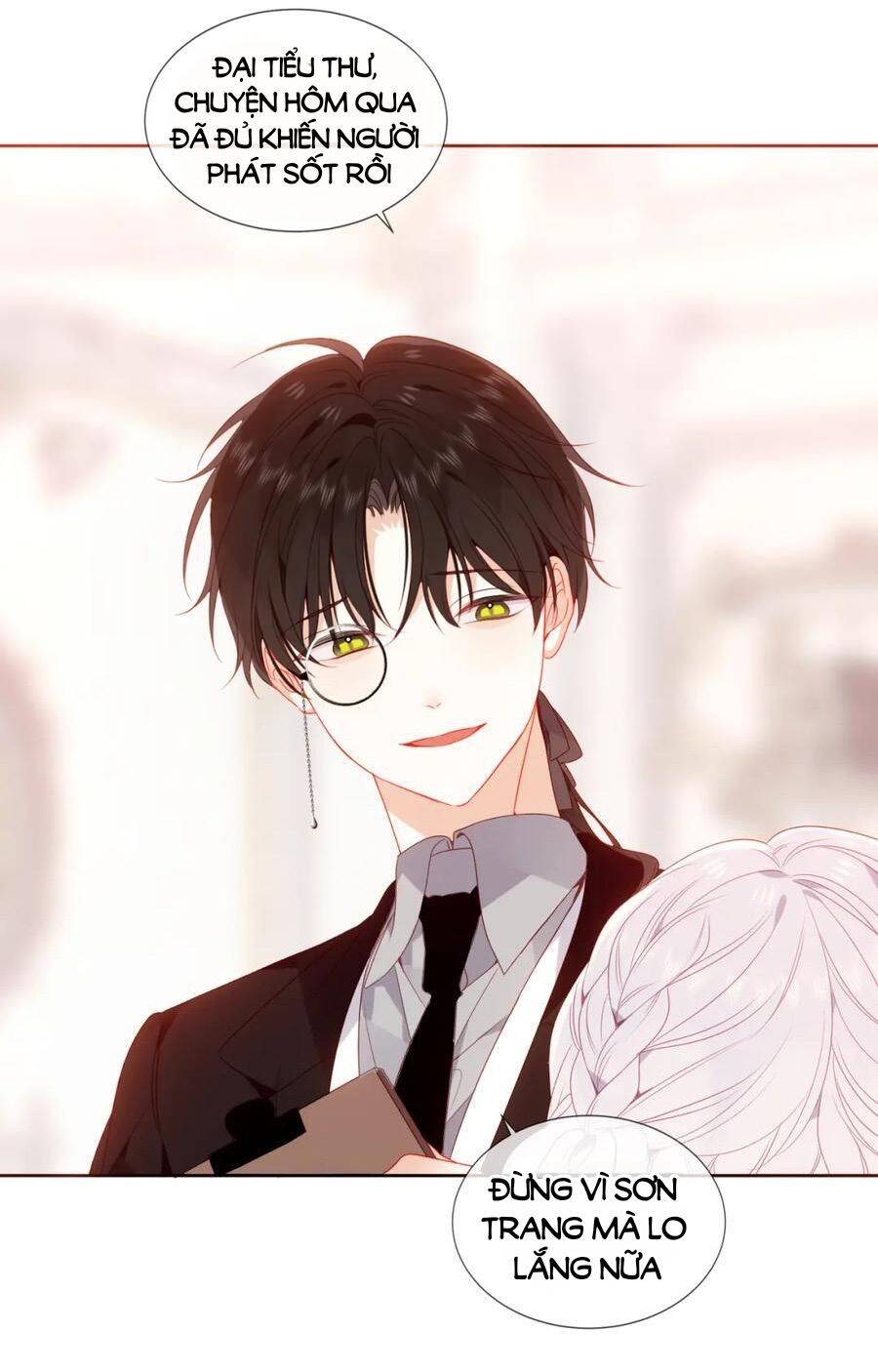 Quán Kịch Bản Trần Mộng Chap 43 - Next Chap 44