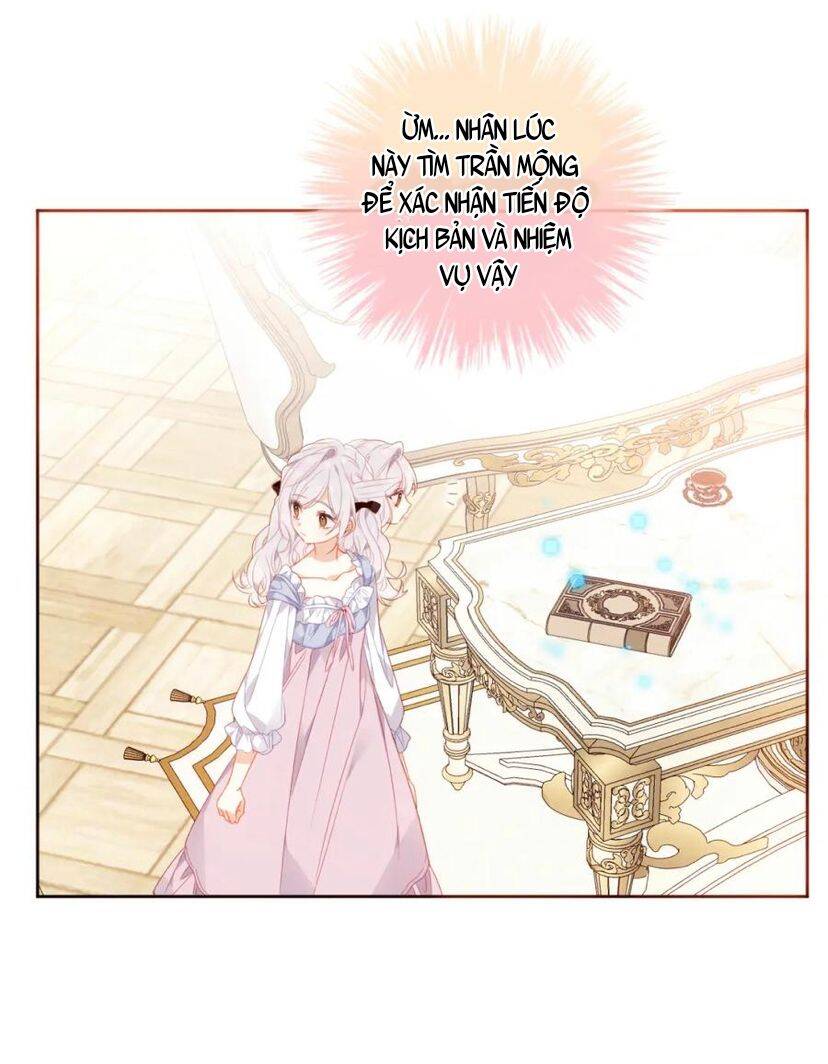 Quán Kịch Bản Trần Mộng Chap 43 - Next Chap 44