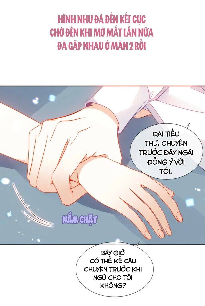Quán Kịch Bản Trần Mộng Chap 43 - Next Chap 44