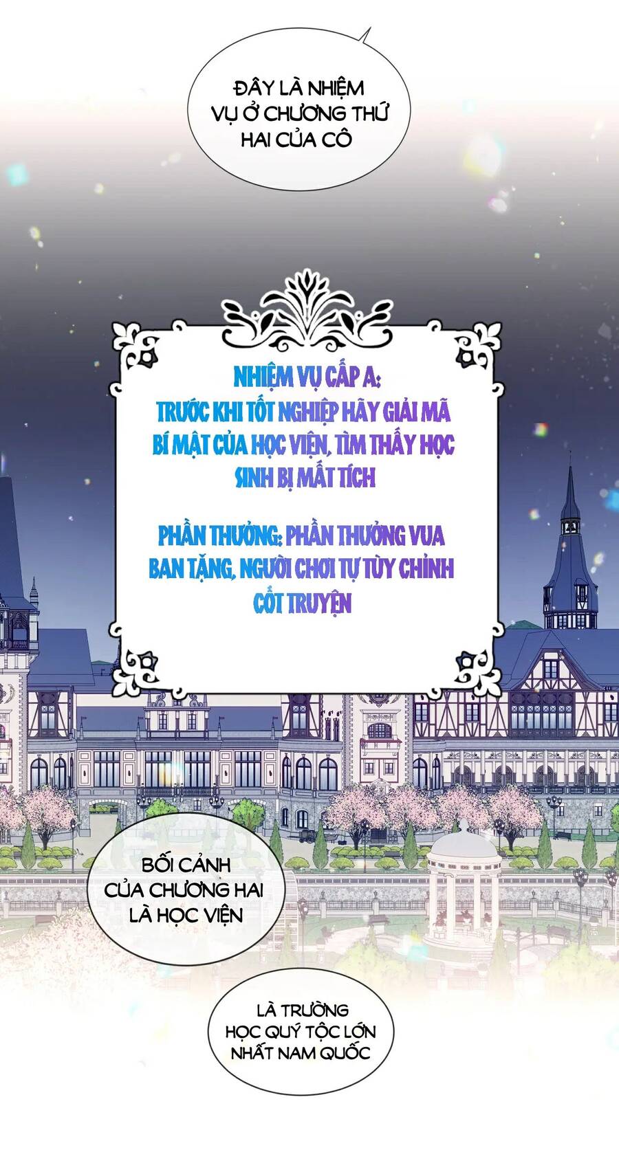 Quán Kịch Bản Trần Mộng Chap 44 - Next Chap 45