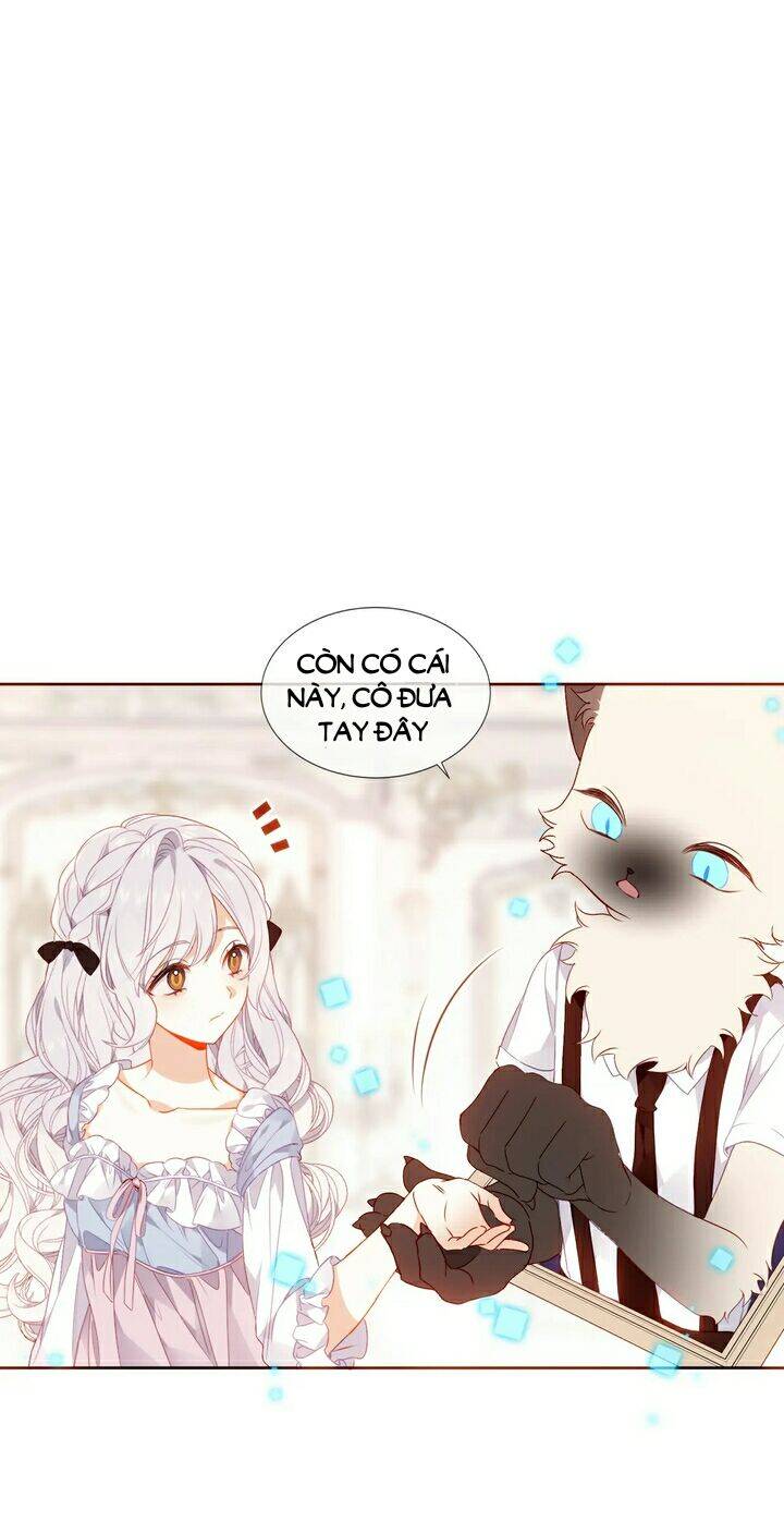 Quán Kịch Bản Trần Mộng Chap 44 - Next Chap 45