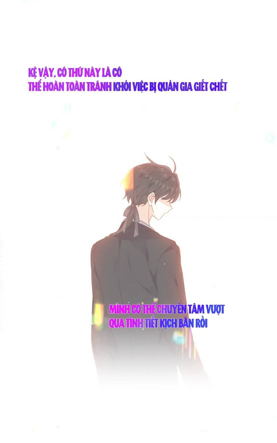 Quán Kịch Bản Trần Mộng Chap 44 - Next Chap 45