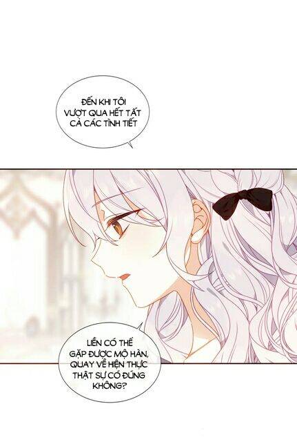 Quán Kịch Bản Trần Mộng Chap 44 - Next Chap 45