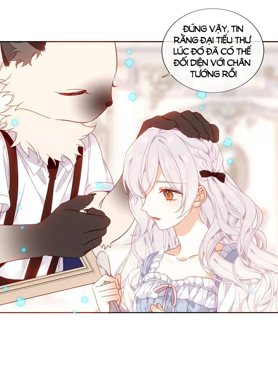 Quán Kịch Bản Trần Mộng Chap 44 - Next Chap 45