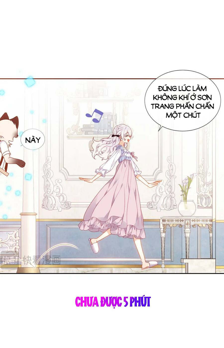 Quán Kịch Bản Trần Mộng Chap 44 - Next Chap 45
