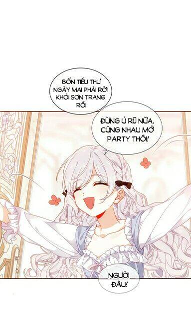 Quán Kịch Bản Trần Mộng Chap 44 - Next Chap 45