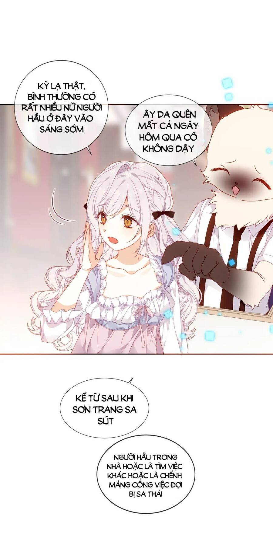 Quán Kịch Bản Trần Mộng Chap 44 - Next Chap 45