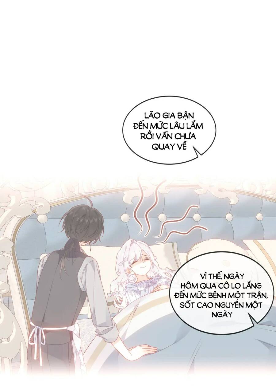 Quán Kịch Bản Trần Mộng Chap 44 - Next Chap 45