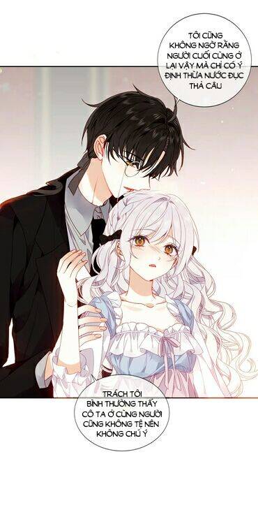 Quán Kịch Bản Trần Mộng Chap 44 - Next Chap 45