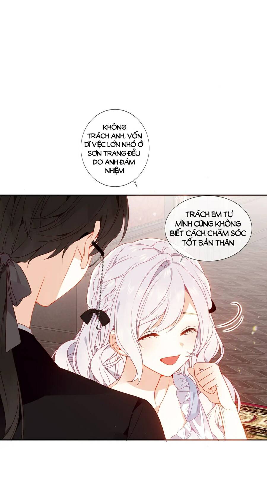 Quán Kịch Bản Trần Mộng Chap 44 - Next Chap 45