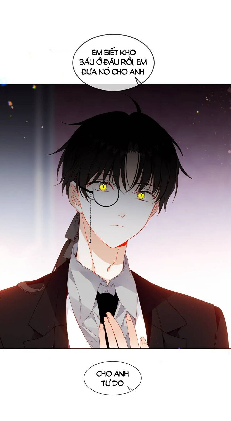 Quán Kịch Bản Trần Mộng Chap 44 - Next Chap 45