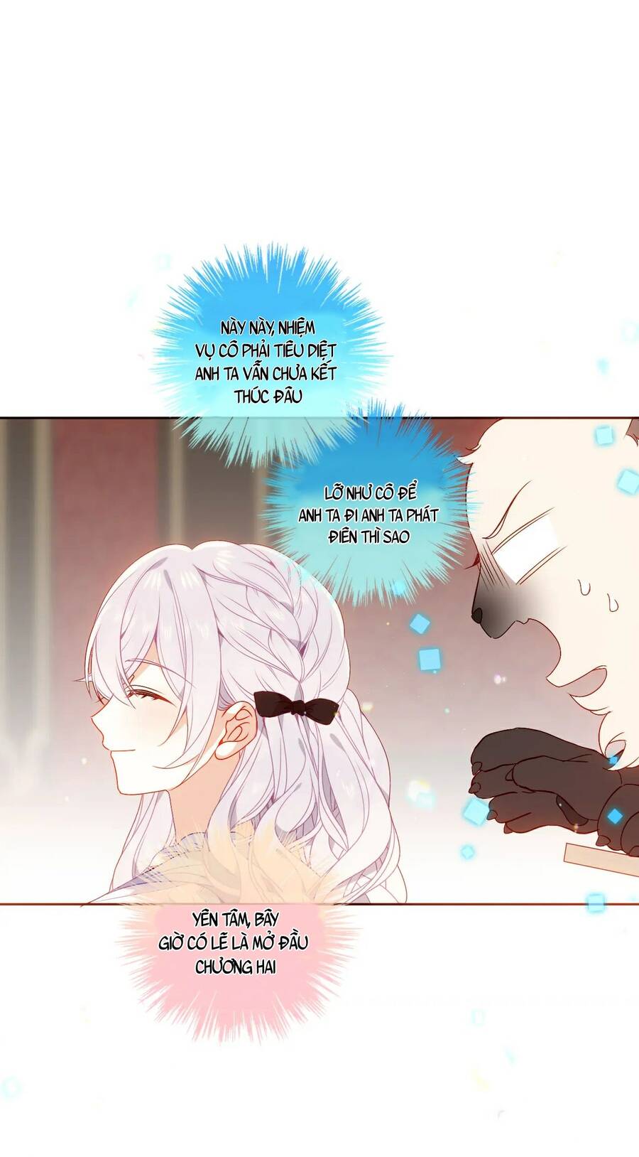 Quán Kịch Bản Trần Mộng Chap 44 - Next Chap 45