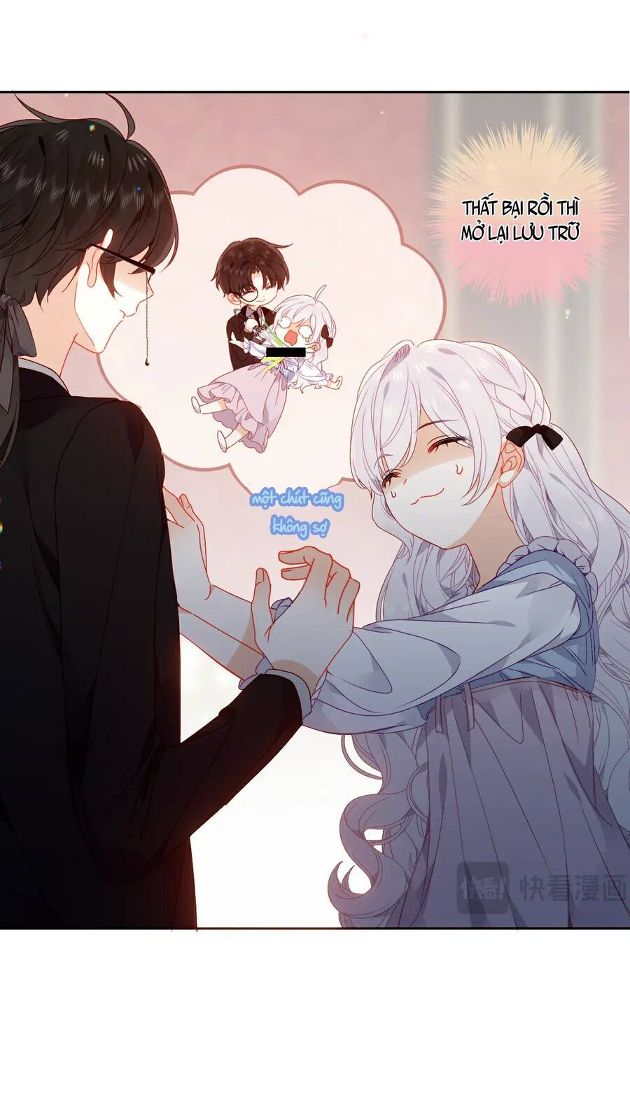 Quán Kịch Bản Trần Mộng Chap 44 - Next Chap 45