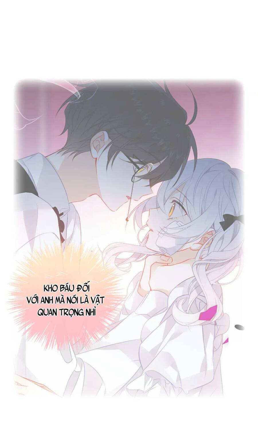 Quán Kịch Bản Trần Mộng Chap 44 - Next Chap 45