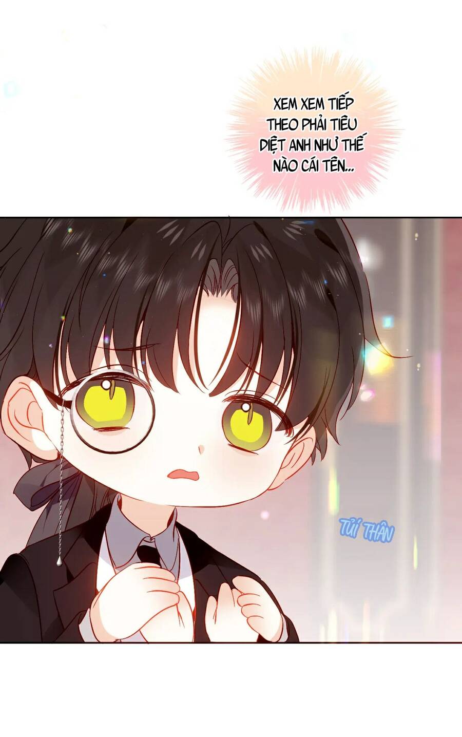 Quán Kịch Bản Trần Mộng Chap 44 - Next Chap 45