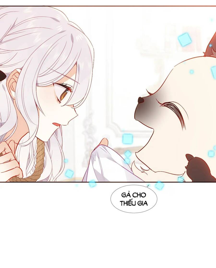 Quán Kịch Bản Trần Mộng Chap 44 - Next Chap 45