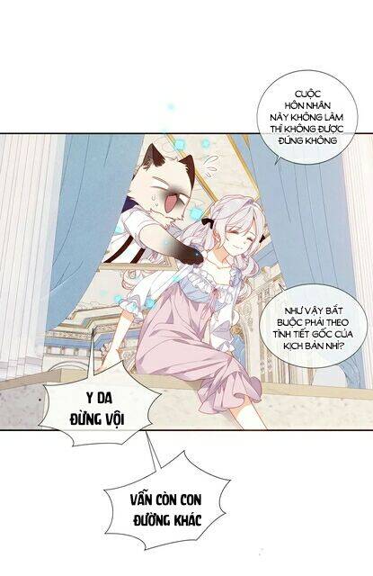 Quán Kịch Bản Trần Mộng Chap 44 - Next Chap 45