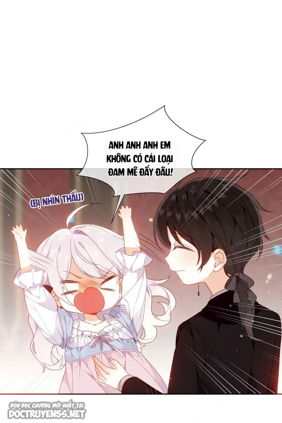Quán Kịch Bản Trần Mộng Chap 45 - Next Chap 46