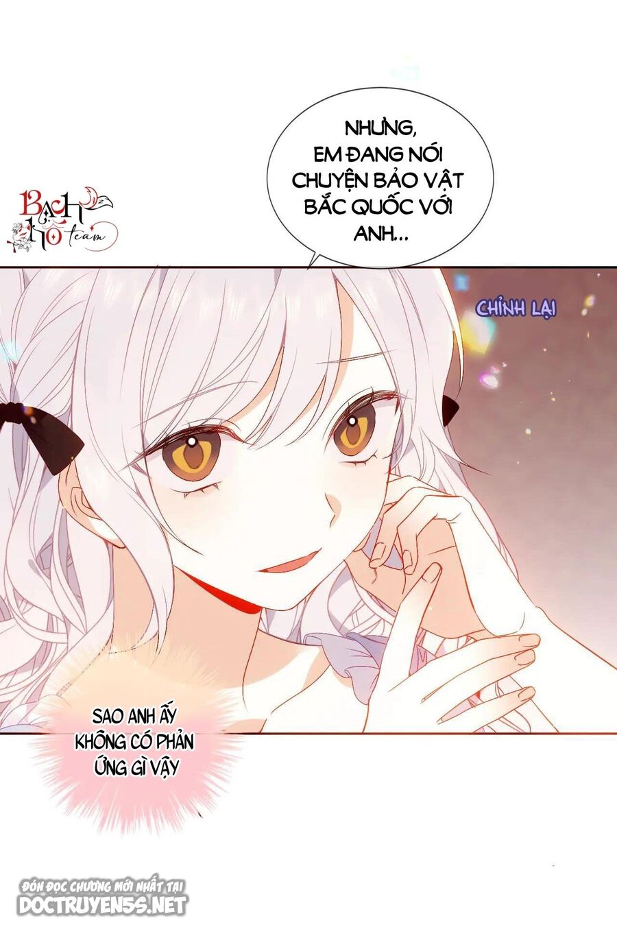 Quán Kịch Bản Trần Mộng Chap 45 - Next Chap 46