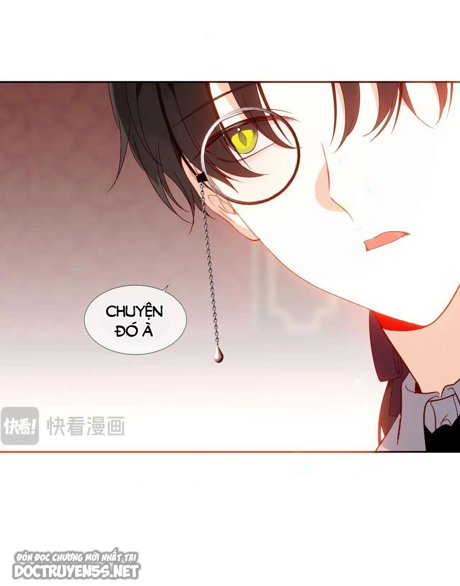 Quán Kịch Bản Trần Mộng Chap 45 - Next Chap 46