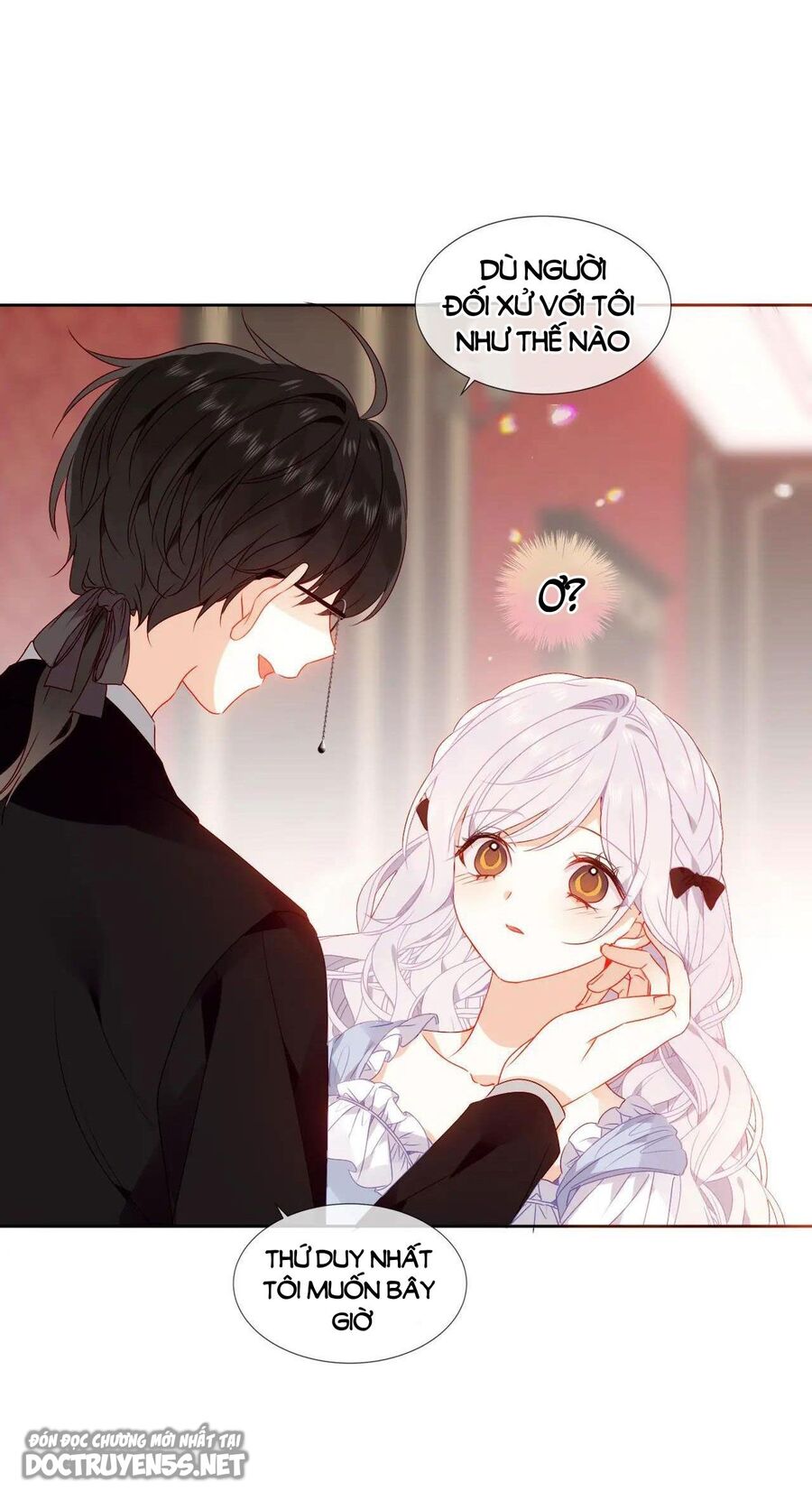 Quán Kịch Bản Trần Mộng Chap 45 - Next Chap 46