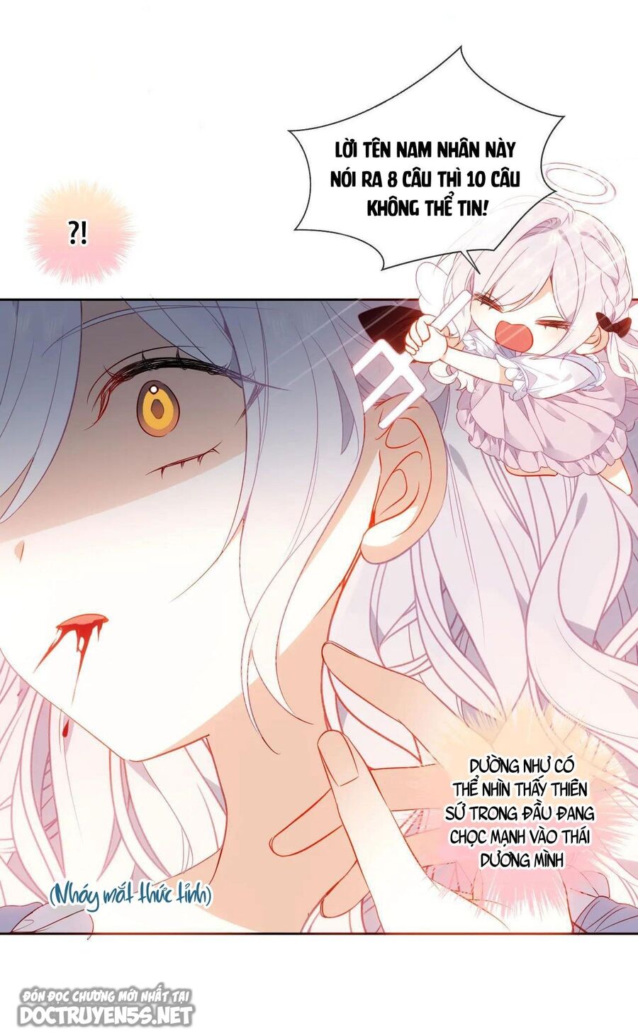 Quán Kịch Bản Trần Mộng Chap 45 - Next Chap 46