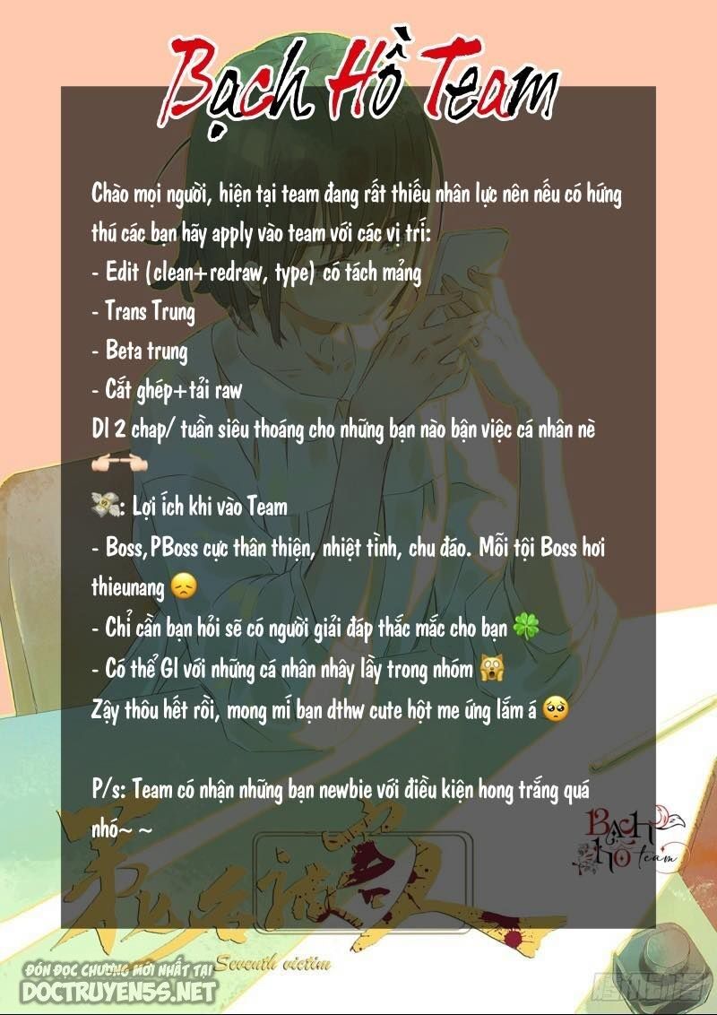 Quán Kịch Bản Trần Mộng Chap 45 - Next Chap 46