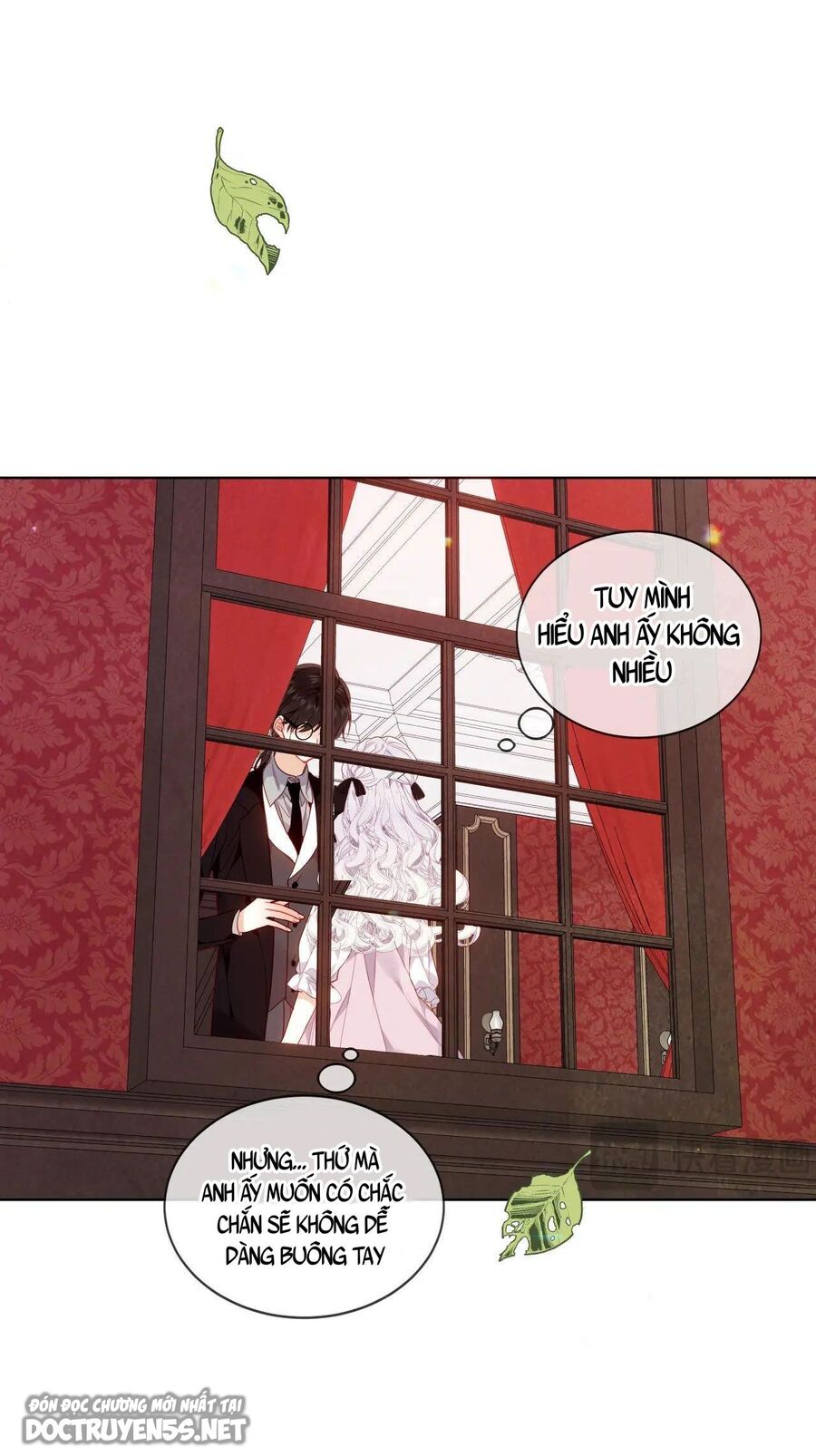 Quán Kịch Bản Trần Mộng Chap 45 - Next Chap 46