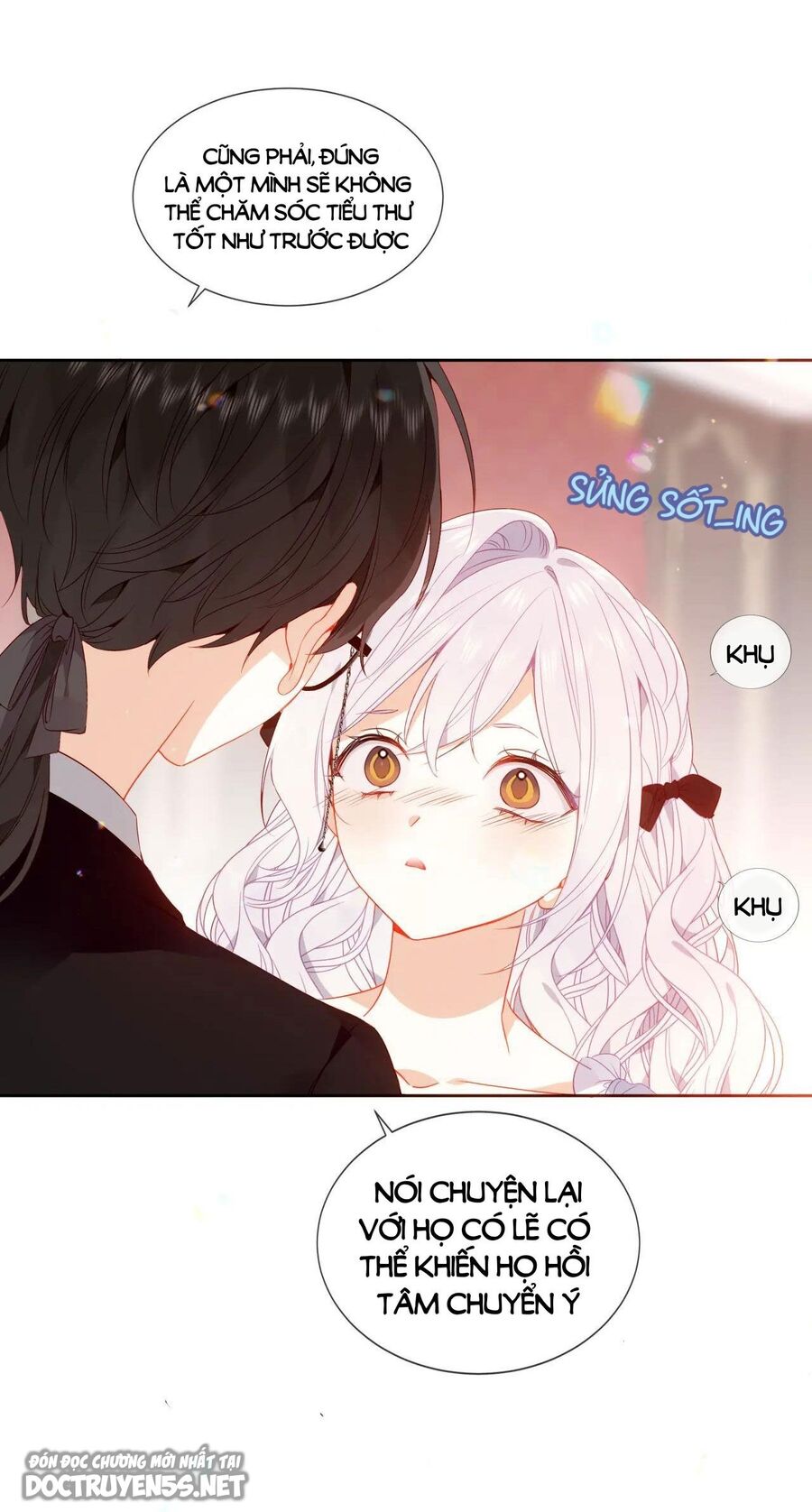 Quán Kịch Bản Trần Mộng Chap 45 - Next Chap 46