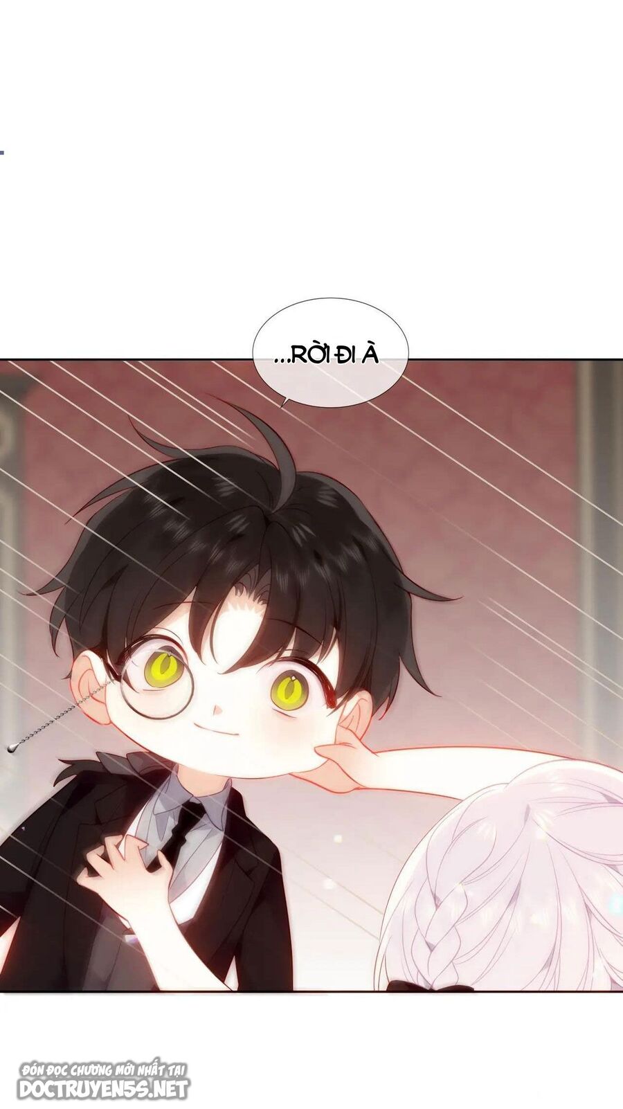 Quán Kịch Bản Trần Mộng Chap 45 - Next Chap 46